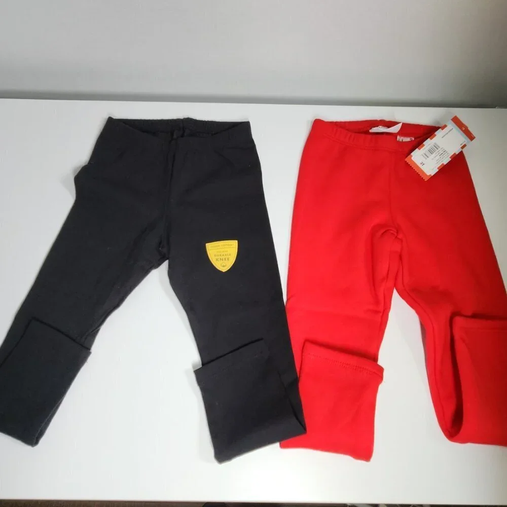 18 Pcs Bulk Lot Cat & Jack Target Baby Clothing Assorted